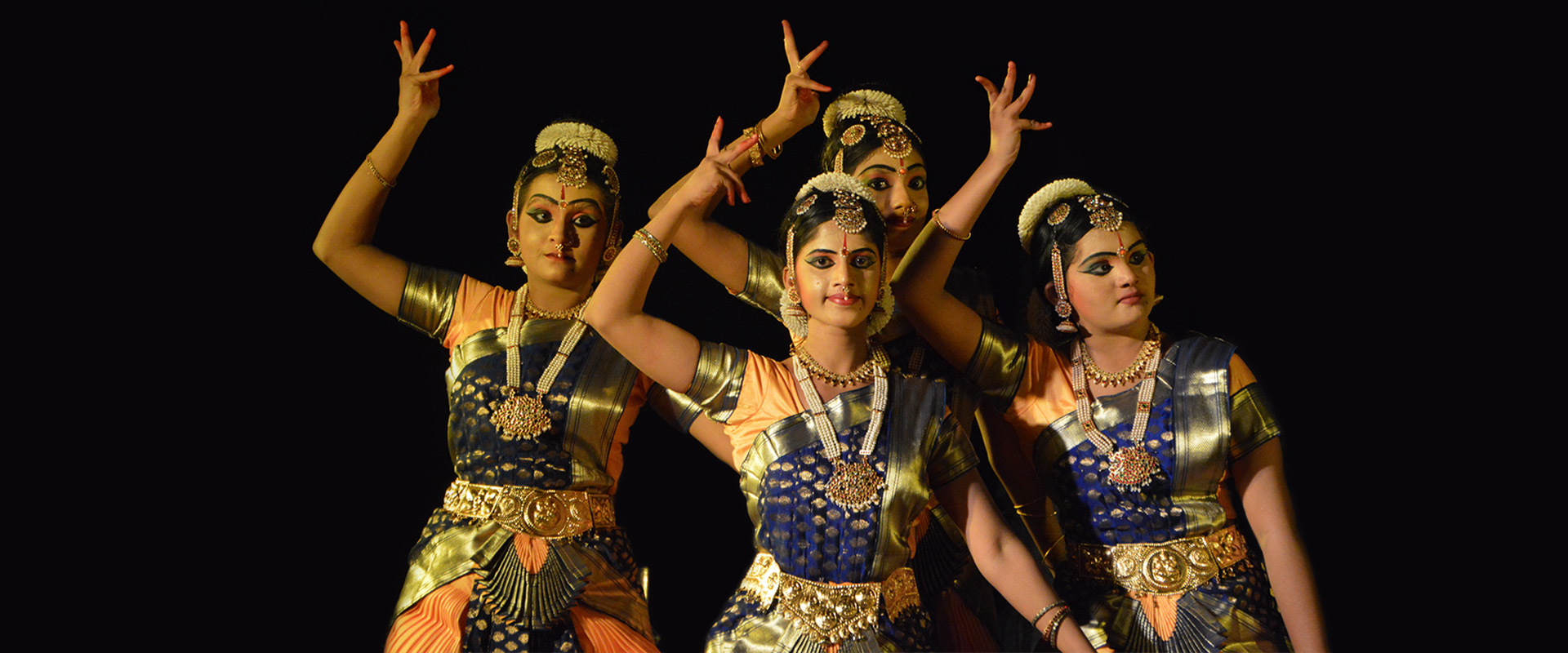 bharatanatyam dance form india