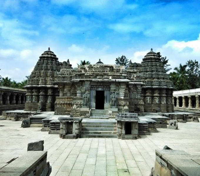 somanathapura temple